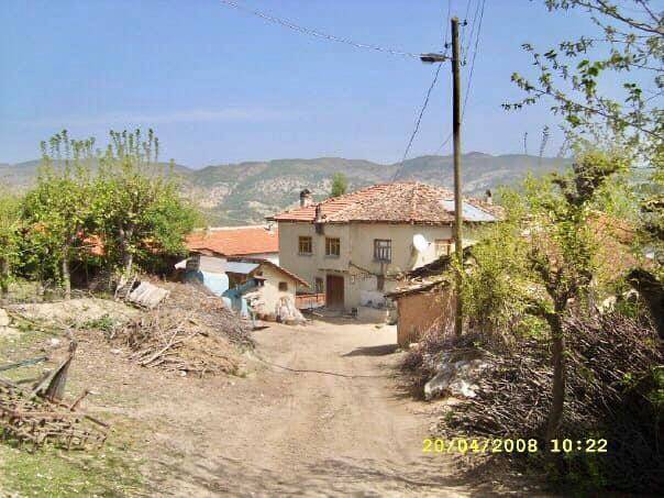 Gölpazarı Kümbet Köyü Resimleri 4