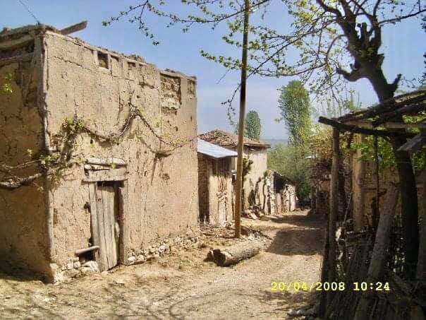 Gölpazarı Kümbet Köyü Resimleri 5