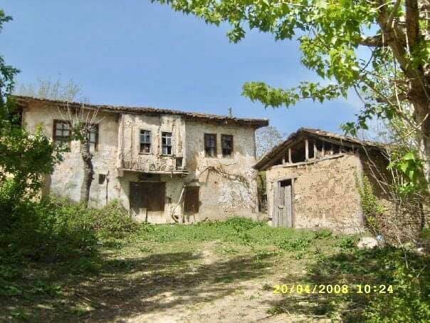 Gölpazarı Kümbet Köyü Resimleri 6