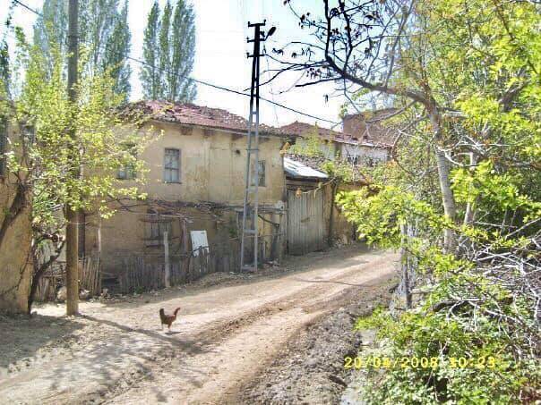 Gölpazarı Kümbet Köyü Resimleri 7