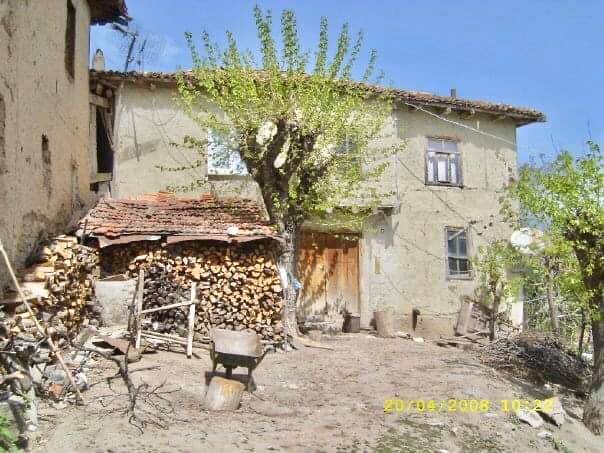 Gölpazarı Kümbet Köyü Resimleri 8