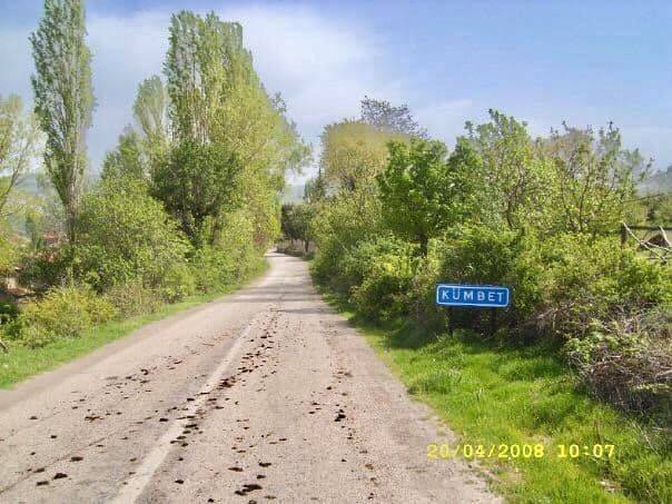 Gölpazarı Kümbet Köyü Resimleri 9