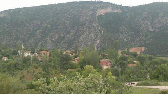 Gölpazarı Söğütcük Köyü Resimleri 1