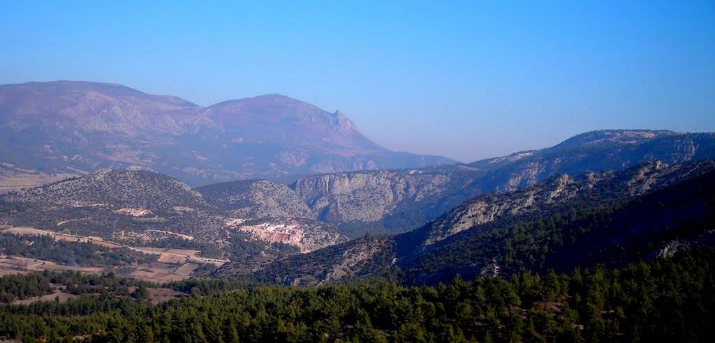 Gölpazarı Şahinler Köyü Resimleri 3