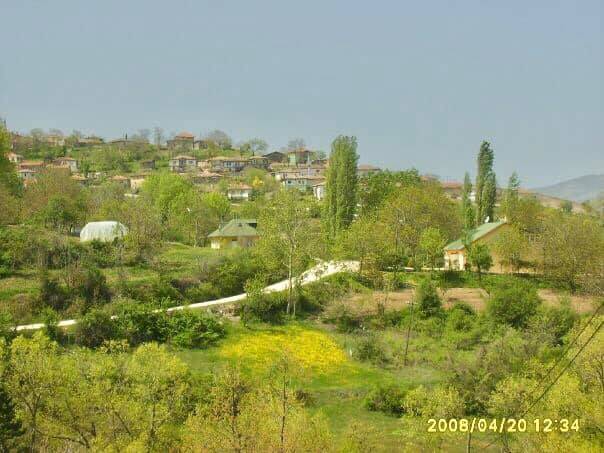 Gölpazarı Türkmen Köyü Resimleri 2