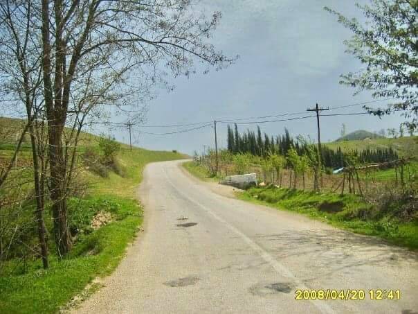 Gölpazarı Türkmen Köyü Resimleri 6