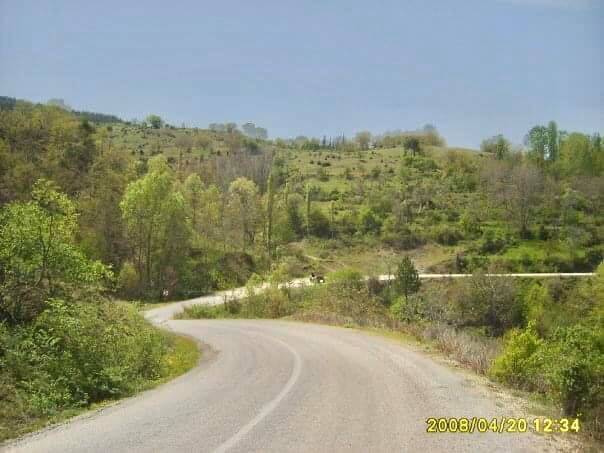 Gölpazarı Türkmen Köyü Resimleri 7
