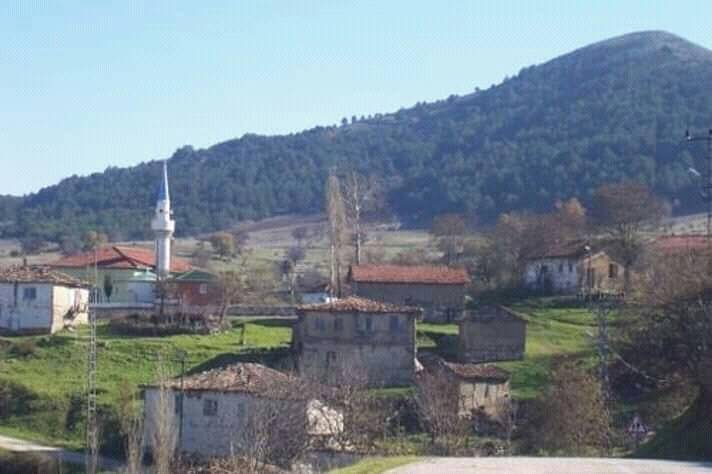 Gölpazarı Türkmen Köyü Resimleri 9