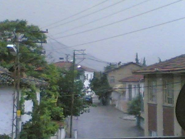 Gölpazarı Üyük Köyü Resimleri 1