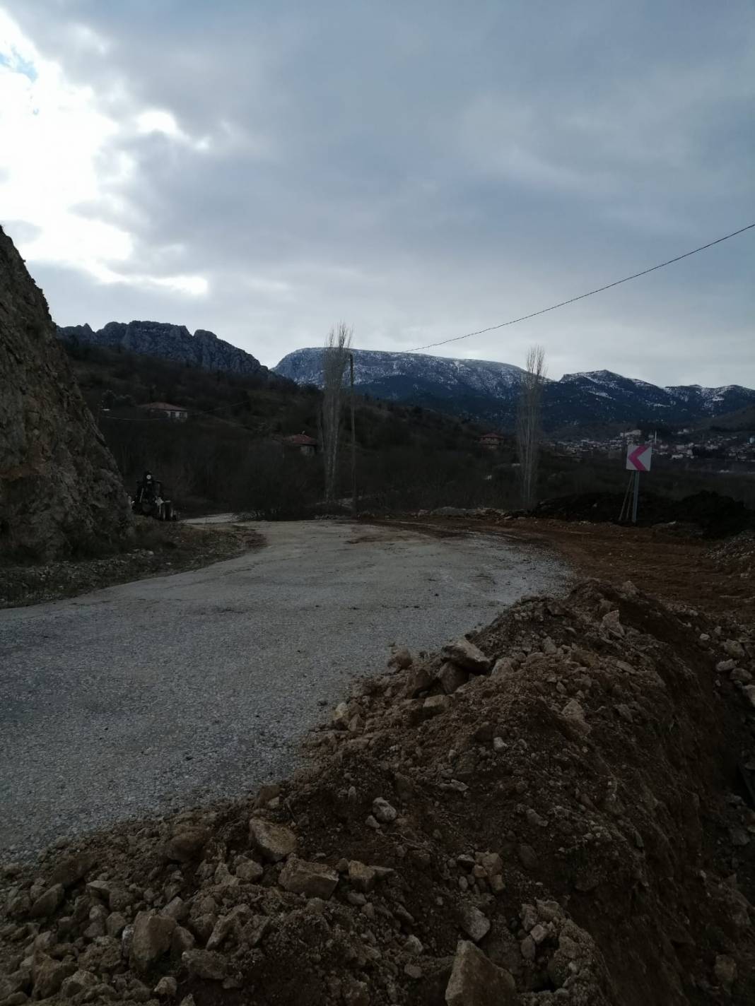 İnhisar Akköy Köyü Resimleri 10