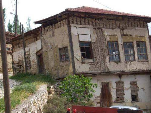 İnhisar Akköy Köyü Resimleri 3