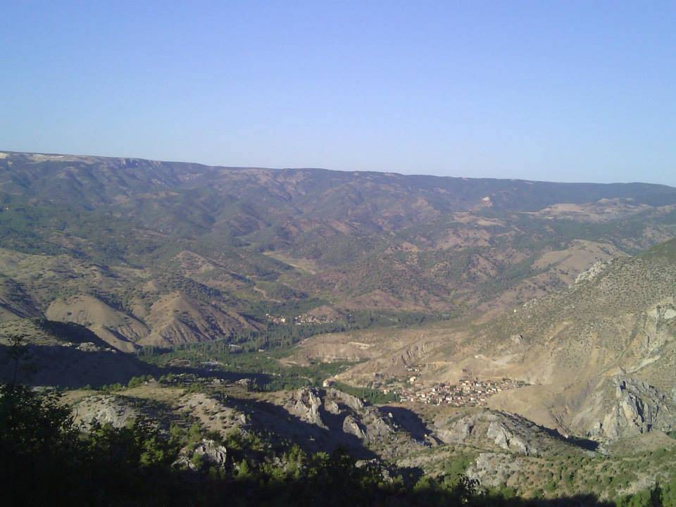 İnhisar Akköy Köyü Resimleri 4