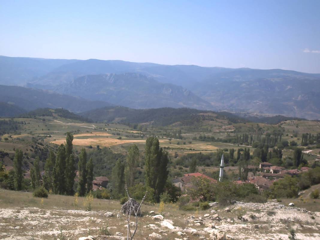 İnhisar Akköy Köyü Resimleri 8