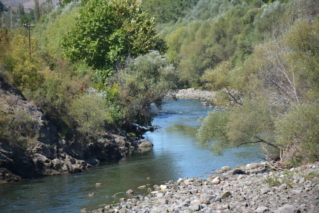 İnhisar Çayköy Köyü Resimleri 5