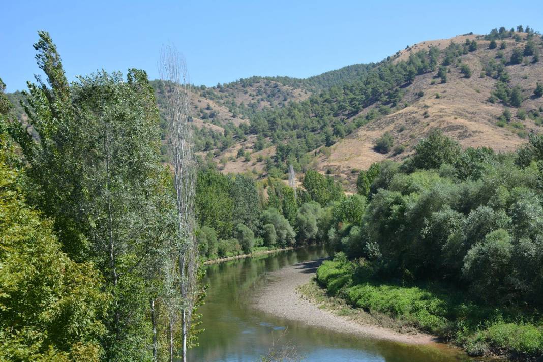 İnhisar Çayköy Köyü Resimleri 6
