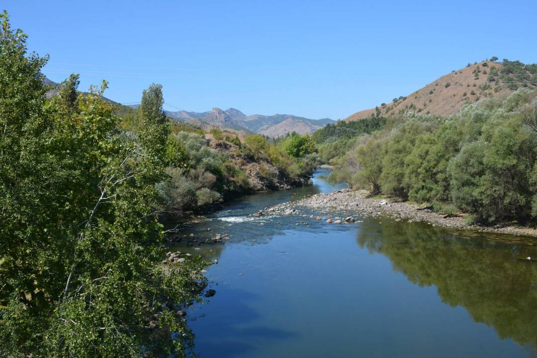 İnhisar Çayköy Köyü Resimleri 7
