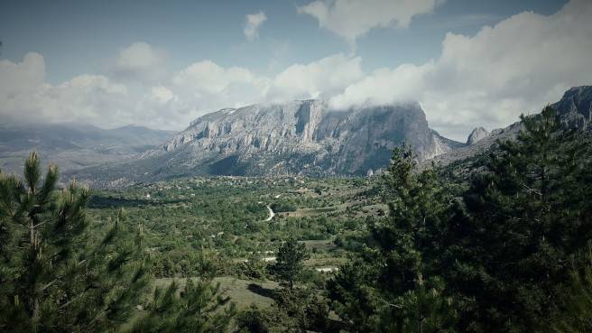 İnhisar Harmanköy Köyü Resimleri 4