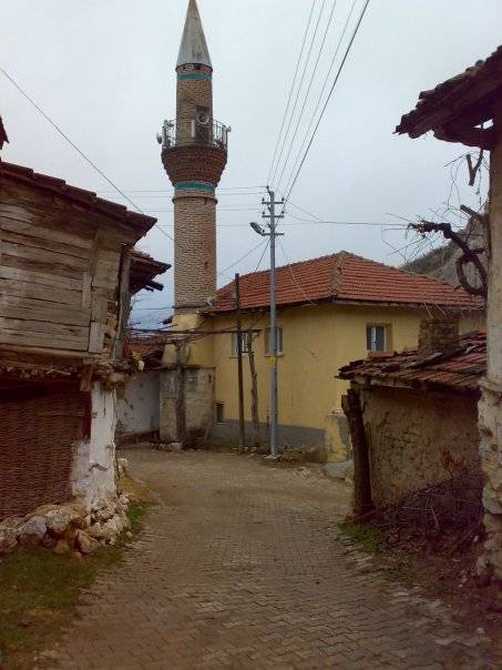 İnhisar Hisarcık Köyü Resimleri 1