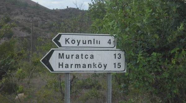 İnhisar Koyunlu Köyü Resimleri 1