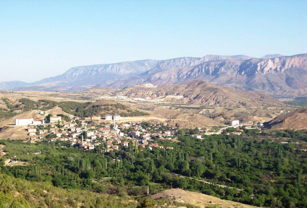 İnhisar Koyunlu Köyü Resimleri 2