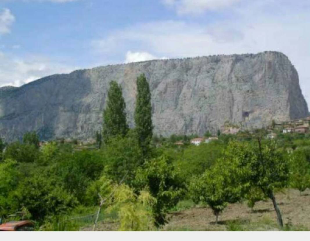 İnhisar Koyunlu Köyü Resimleri 4