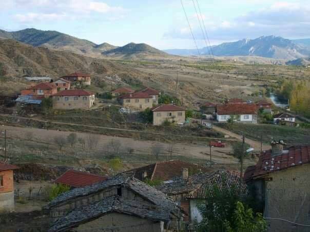 İnhisar Koyunlu Köyü Resimleri 5