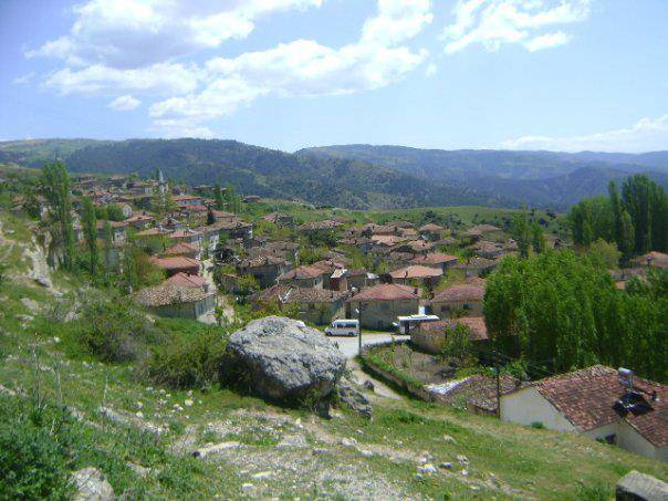 İnhisar Muratça Köyü Resimleri 3