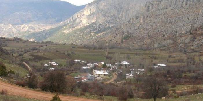 İnhisar Muratça Köyü Resimleri
