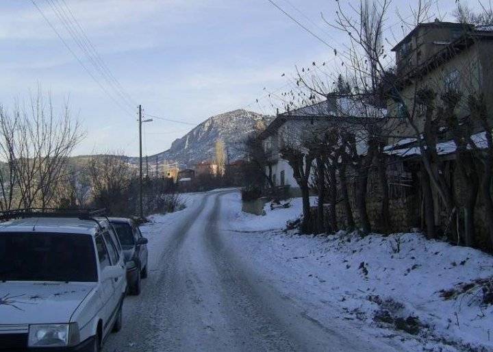 İnhisar Samrı Köyü Resimleri 2