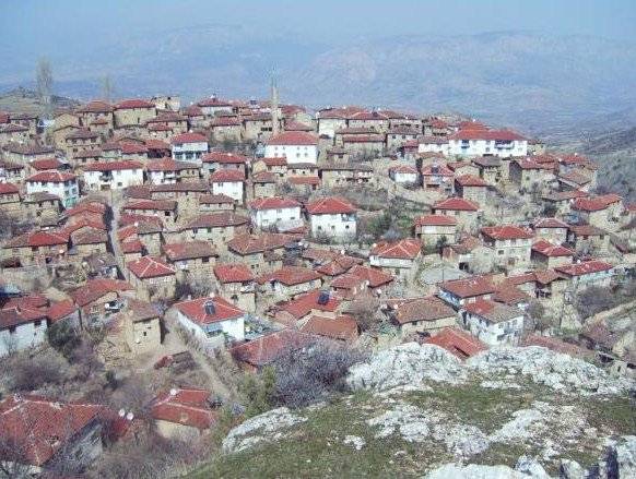 İnhisar Samrı Köyü Resimleri 3