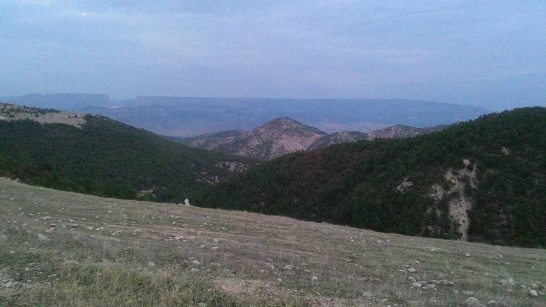 İnhisar Samrı Köyü Resimleri 4