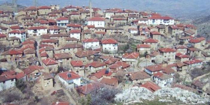 İnhisar Samrı Köyü Resimleri