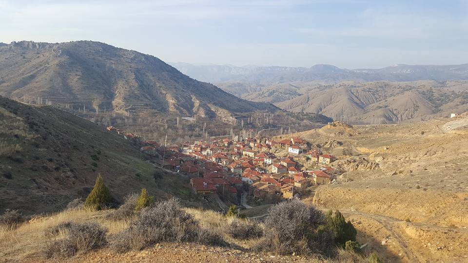 İnhisar Tarpak Köyü Resimleri 1