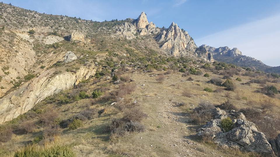 İnhisar Tarpak Köyü Resimleri 2