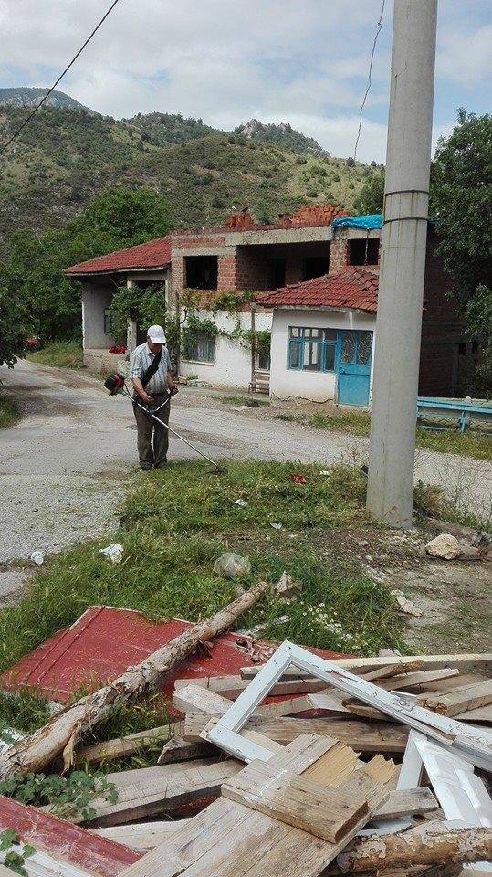 İnhisar Tarpak Köyü Resimleri 3