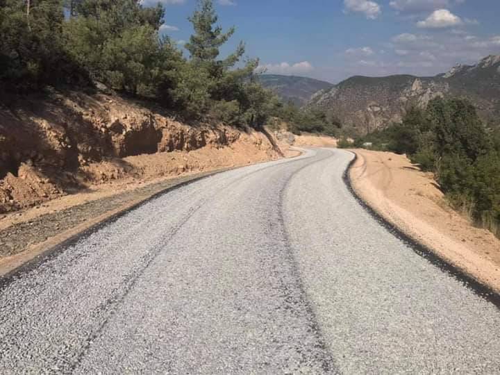 İnhisar Tarpak Köyü Resimleri 4