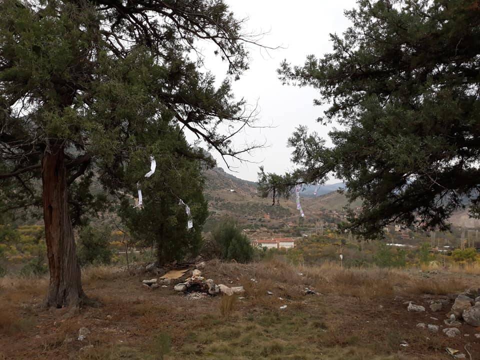 İnhisar Tarpak Köyü Resimleri 7