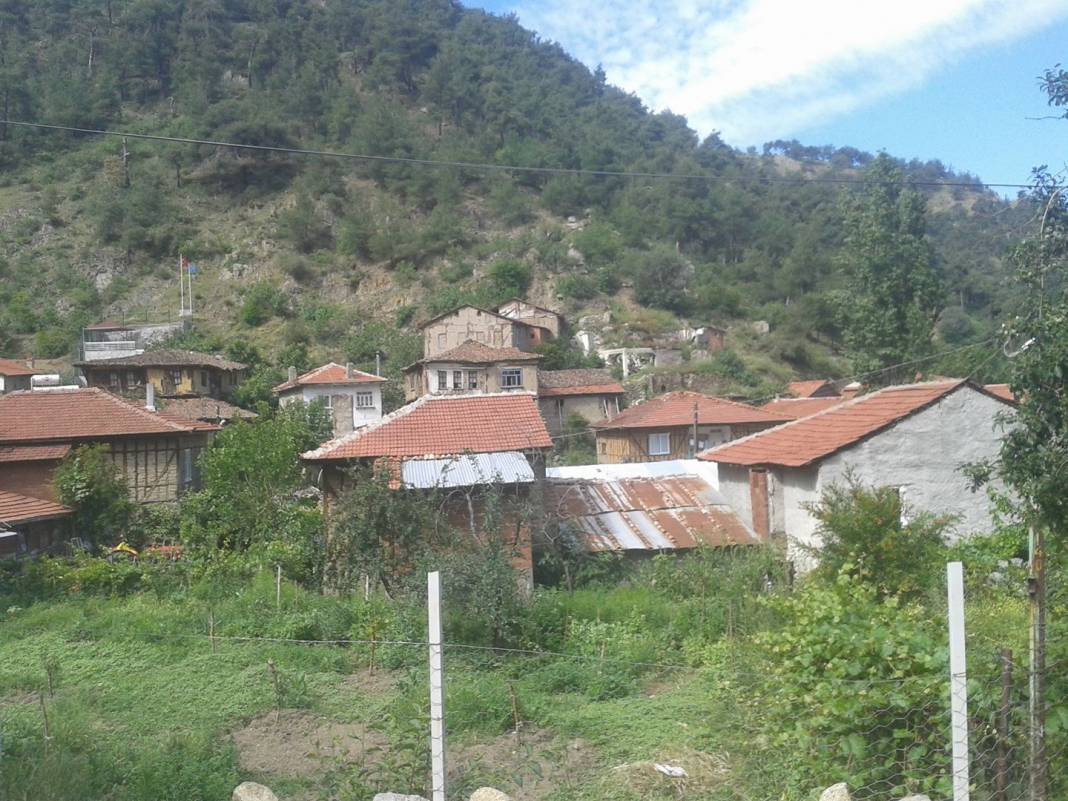 İnhisar Tozman Köyü Resimleri 3