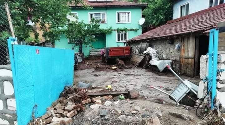 İnhisar Tozman Köyü Resimleri 4