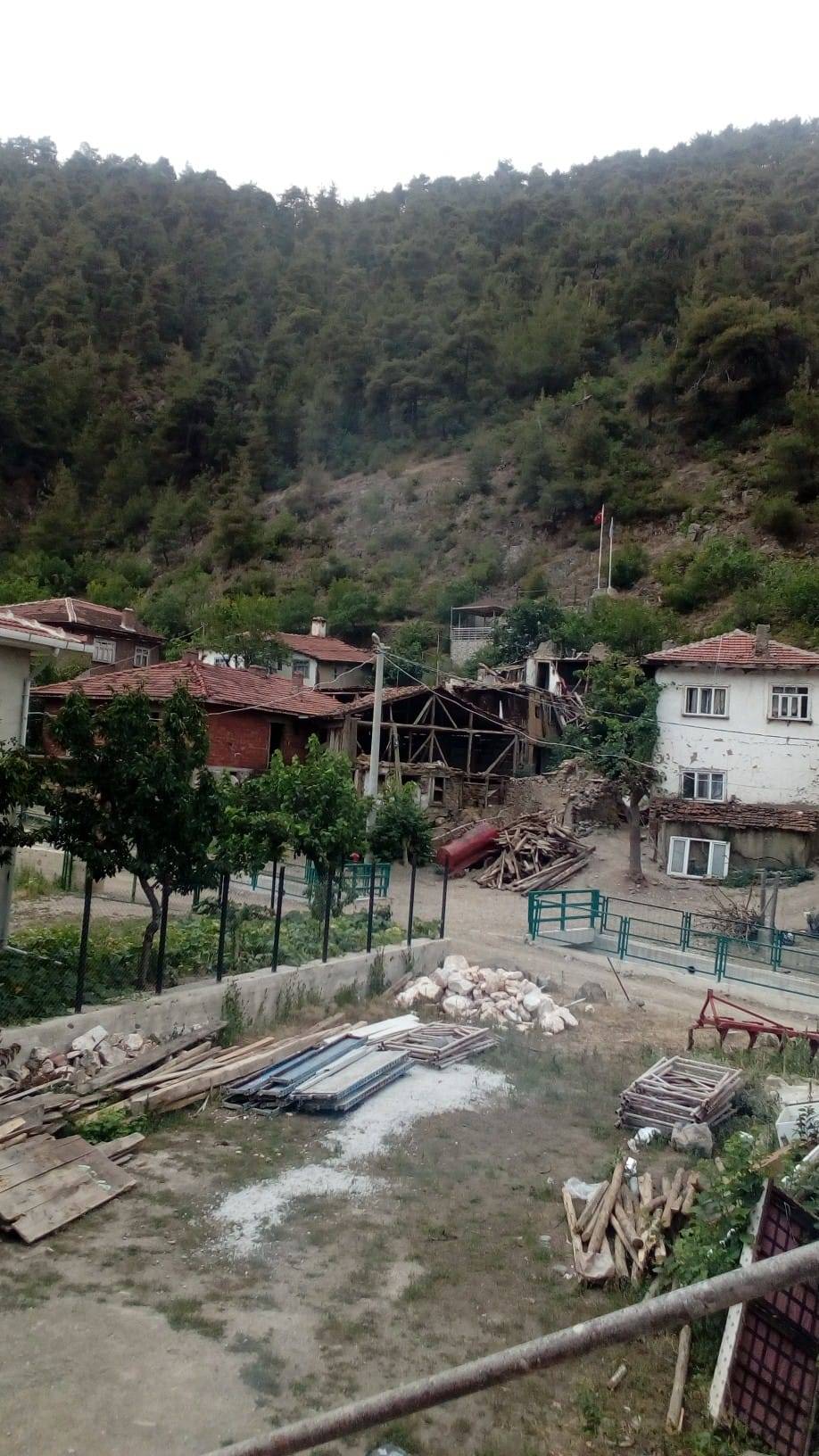 İnhisar Tozman Köyü Resimleri 5