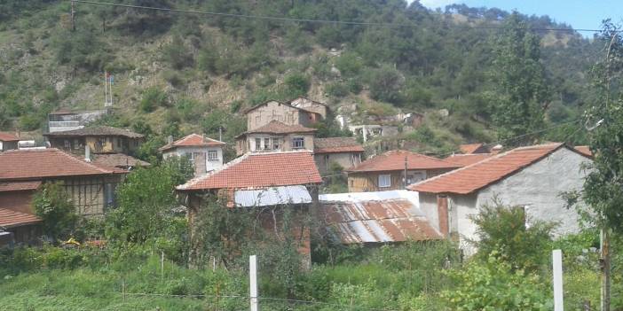 İnhisar Tozman Köyü Resimleri