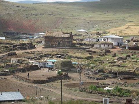 Ardahan Yaylacık Köyü Resimleri 1