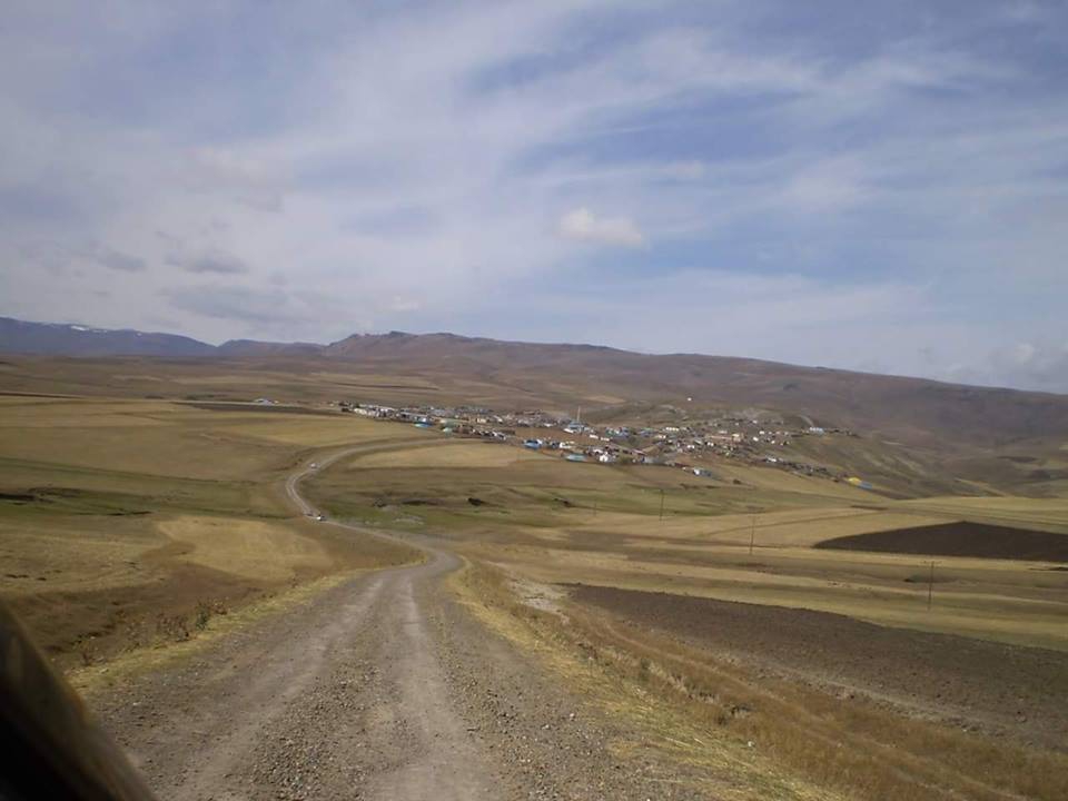 Ardahan Yaylacık Köyü Resimleri 7