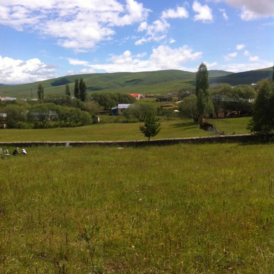 Ardahan Yaylacık Köyü Resimleri 8