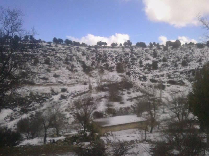 Silifke Kıca Köyü Resimleri 1