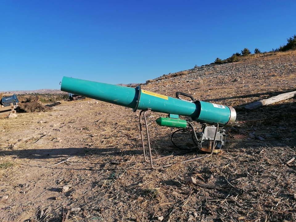 Silifke Kıca Köyü Resimleri 13