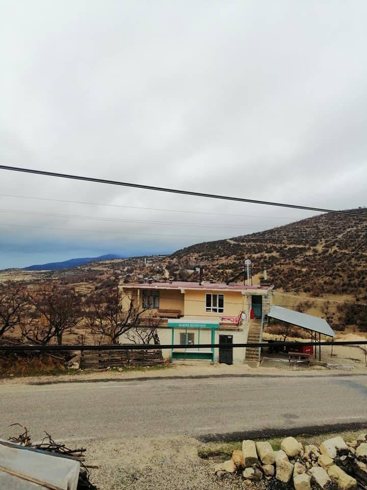 Silifke Kıca Köyü Resimleri 14