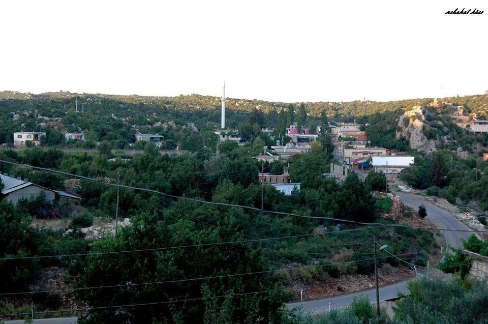 Silifke Kıca Köyü Resimleri 3