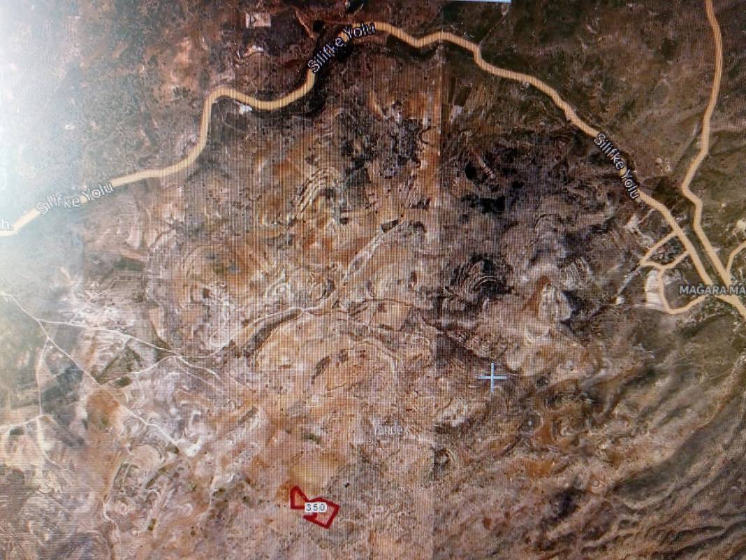 Silifke Kıca Köyü Resimleri 7