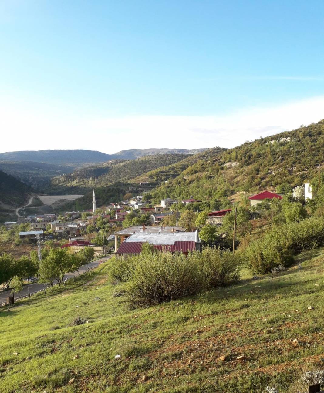 Silifke Kıca Köyü Resimleri 8